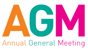 AGM – Annual General Meeting